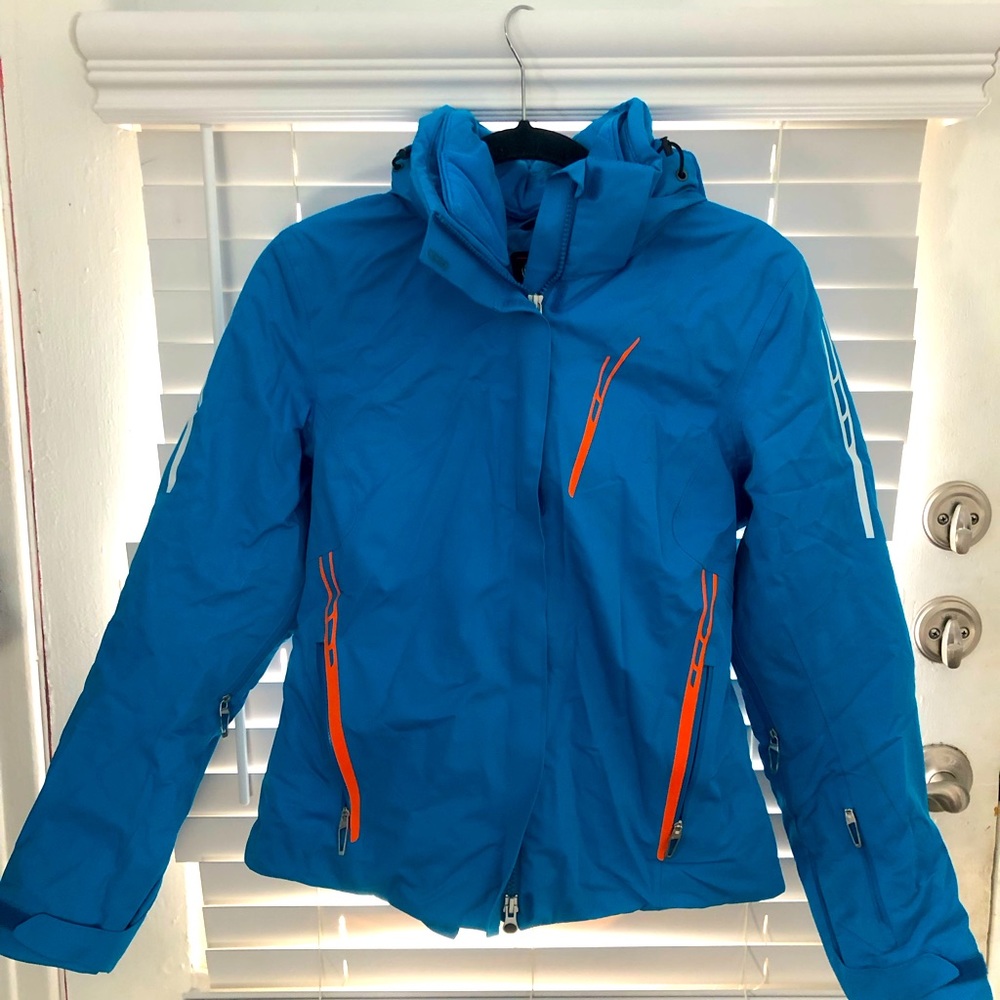 Women’s Spyder Ski Coat